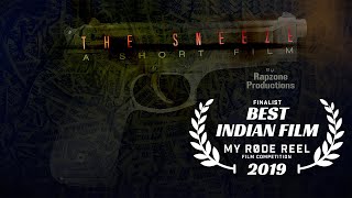My rode reel 2019 | The sneeze | Anzar Baloch | Hemal kumar | by Rapzone Productions #India