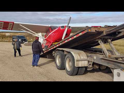 Roseau Pilot Rejects Red Lake Settlement Offer on Seized Plane | Lakeland News