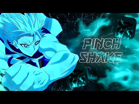 || CapCut Tutorial || ~ Pinch Shake