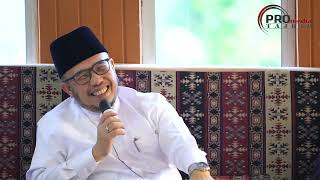 22-04-2026 SS Prof Dato Dr MAZA : Soaljawab Isu Semasa Terkini