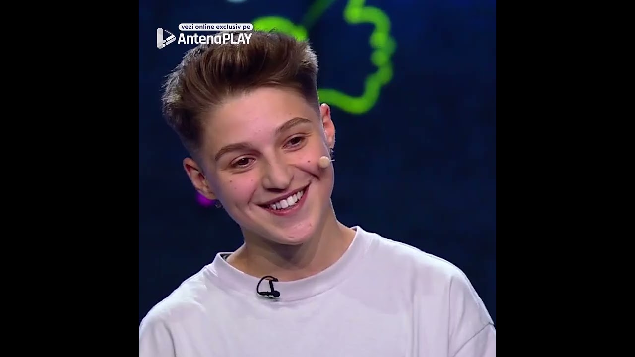 ⁣Costel a fost impresionat de Bia TRS #iumor #shorts #shorts