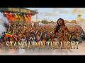 👉 Stand Up in the Light (Live) 🌞 Roots Reggae Vibes #reggae