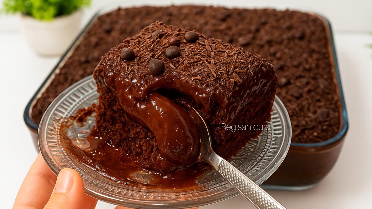 📍دارت ضجة كبيرة هاد الايام 🔥 سهلة واقتصادية مستحيل تجربيها ومتعاوديهاش كيكة ادمان 👌