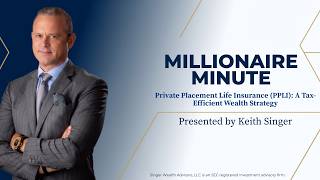 Private Placement Life Insurance PPLI A Tax-Efficient Wealth Strategy Millionare Minute