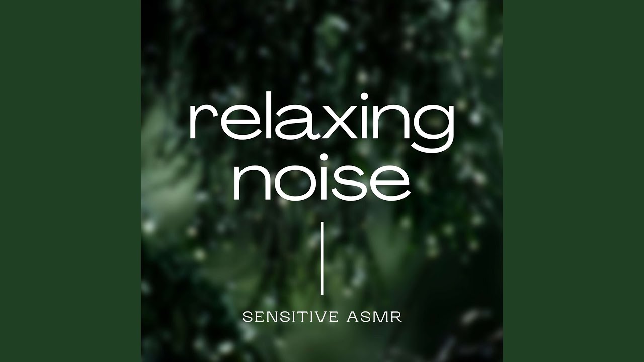 Noise for Restless adlı videoyu YouTube'da izle