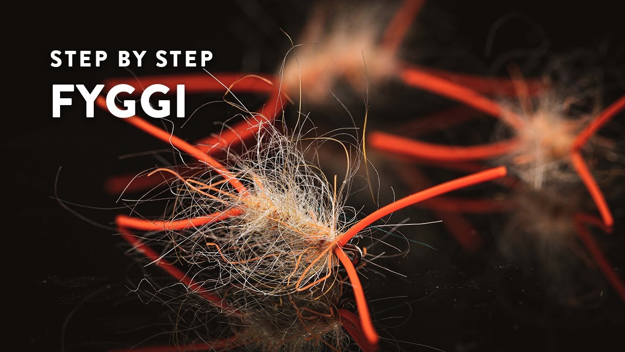 FYGGI - Havørred Klassikeren du ikke må mangle i boksen!