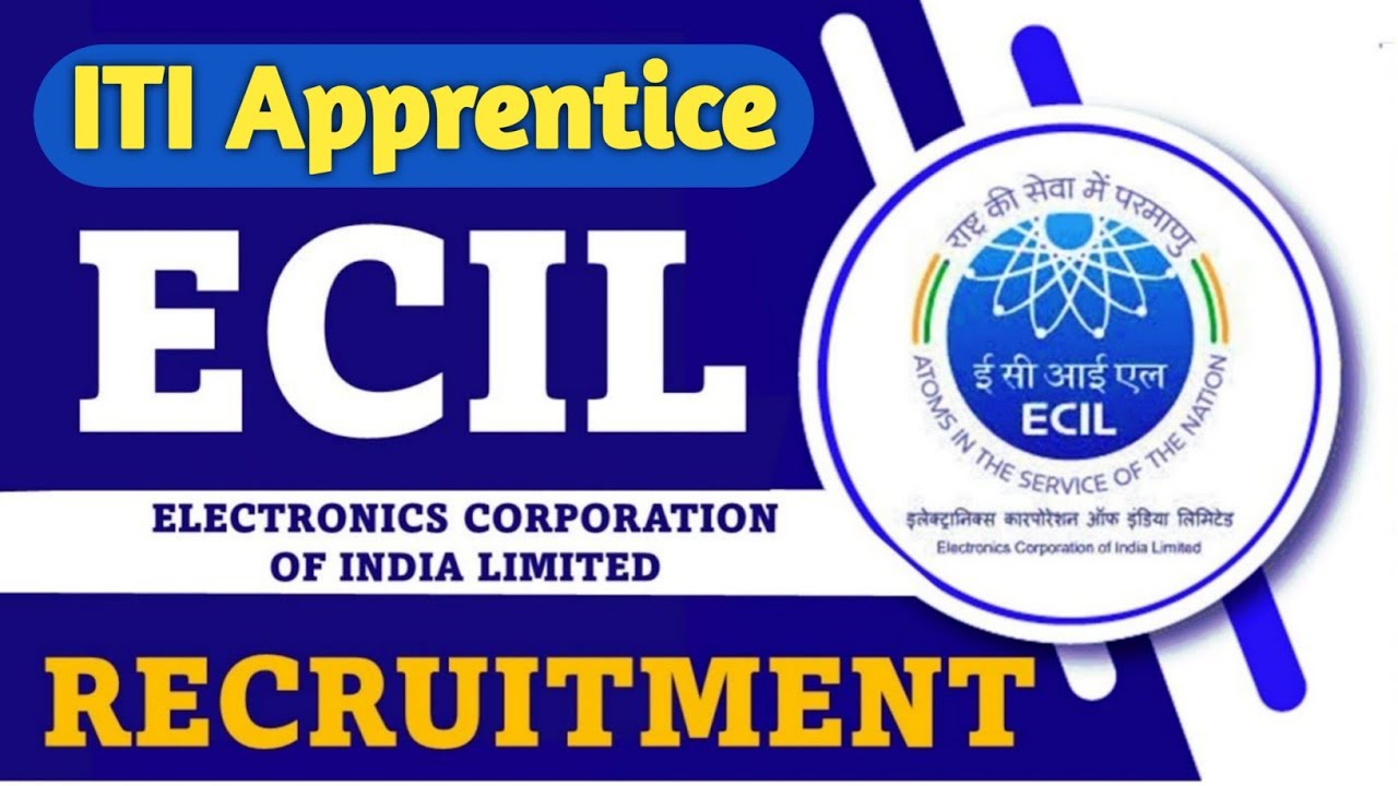 ecil new recruitment 2024|ecil hyderabad apprentice vacancy 2024|ecil apprentice vacancy 2024|ecil||