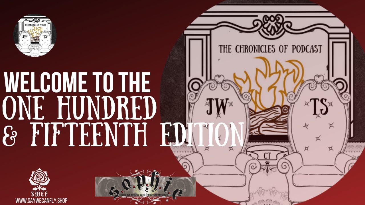 The One Hundred & Fifteenth Edition