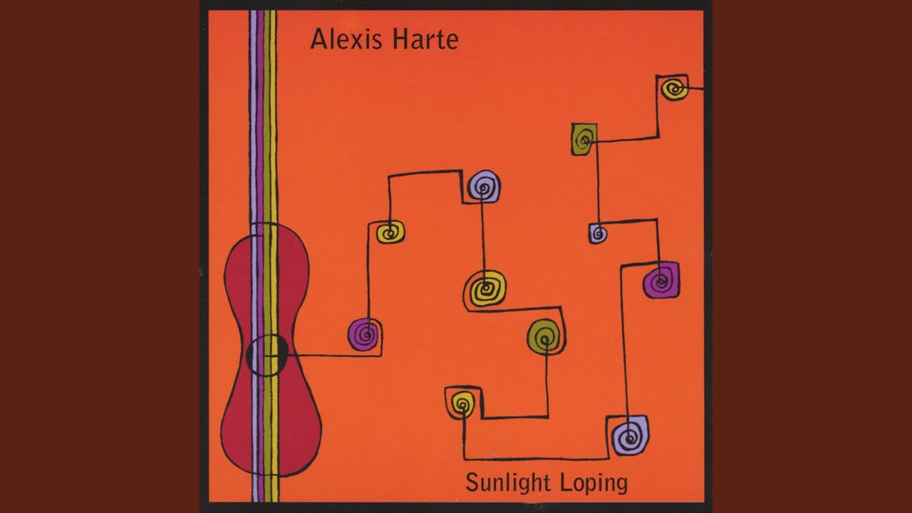 Watch Sunlight Loping on YouTube Watch Sunlight Loping on YouTube