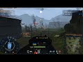 Armored Warfare gameplay Leopard 2AV Snake Bite Hardcore