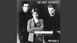 Flying Bird - Mirage X