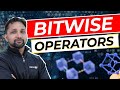 Bitwise Operators in Data Structure | AND, OR, XOR, NOT | iNeuron Dev Hub