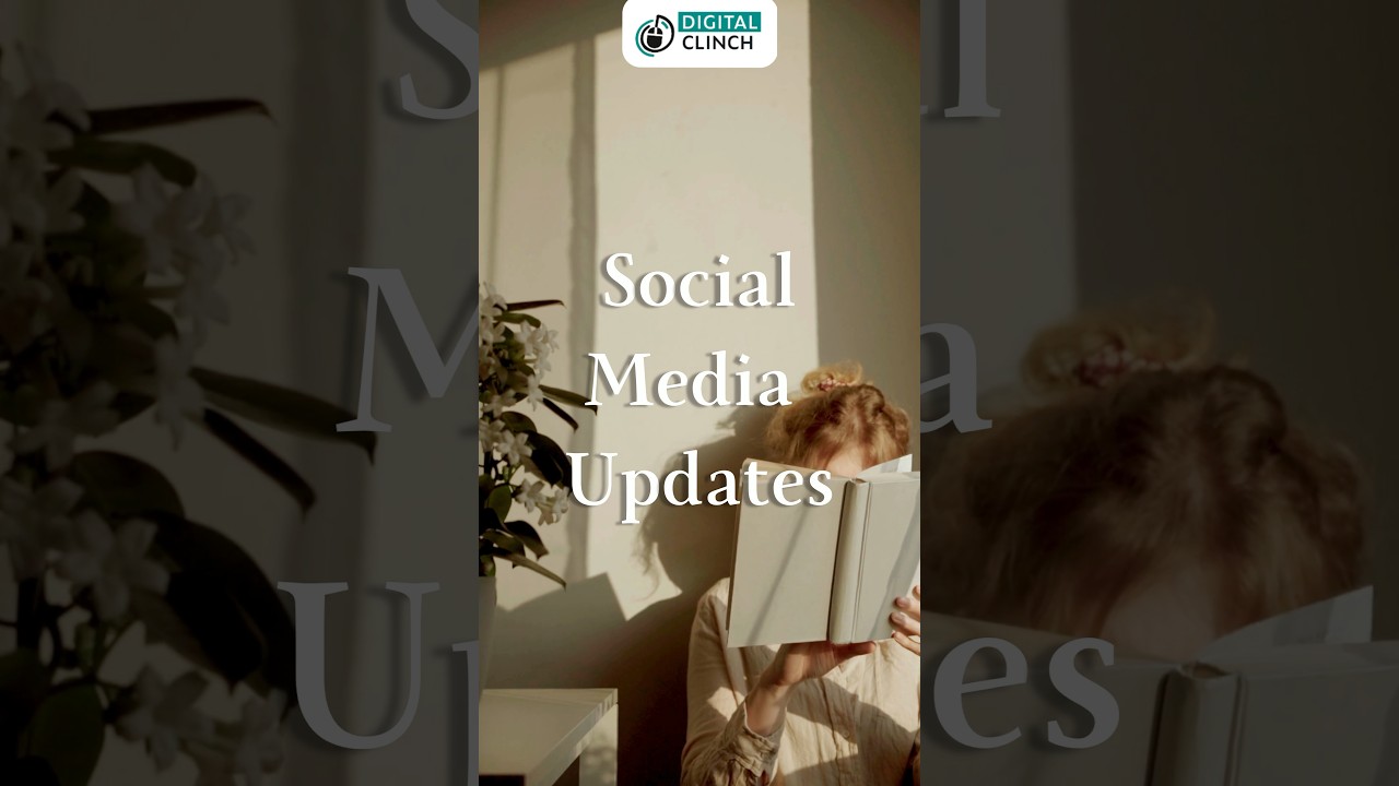 Major Social Media Updates You Must Know | New Features On Social Media Platforms 