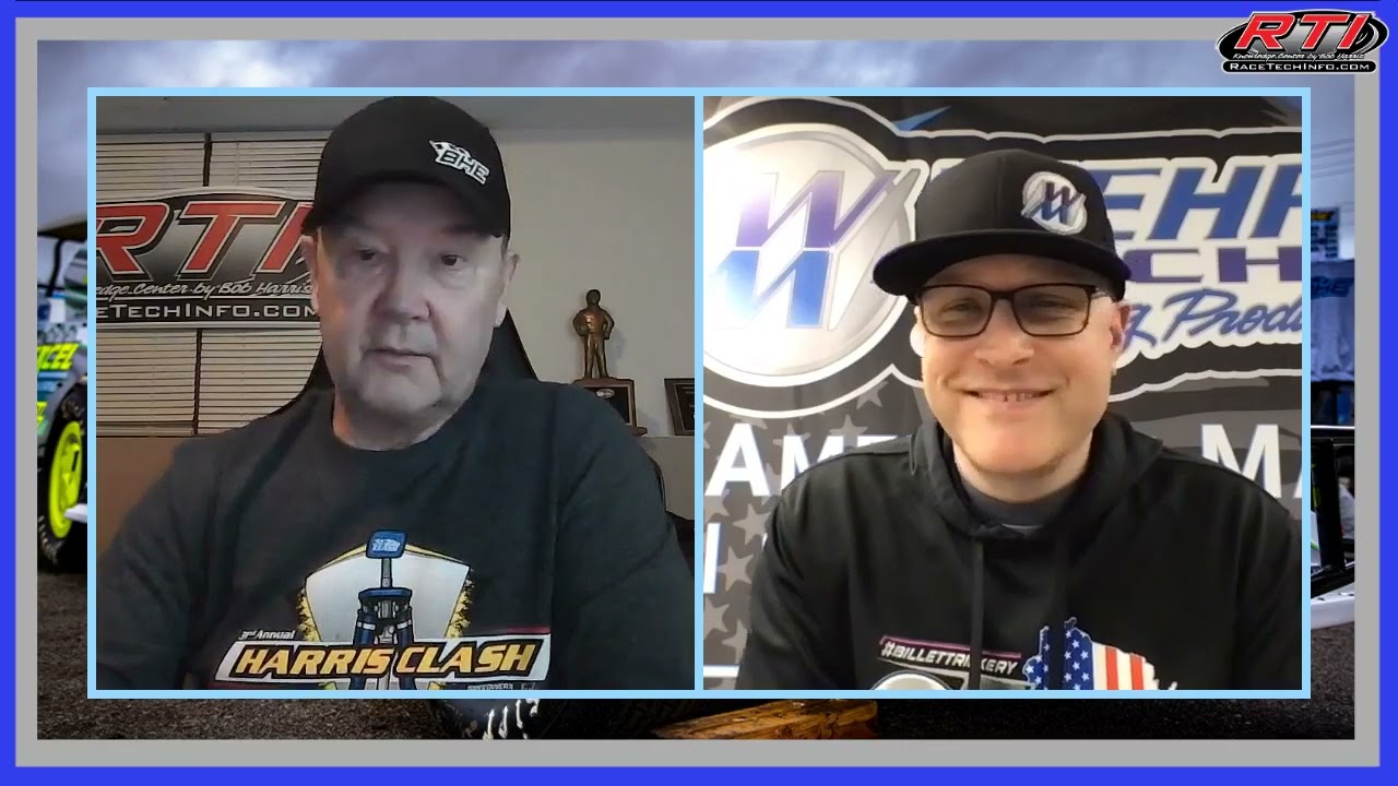 RTI Speed Tips w/Bob & Chad (Episode #73)