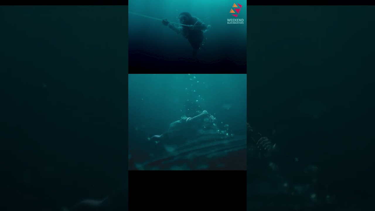 Breath-taking scene from Kondal 