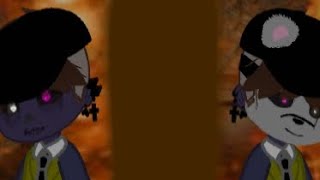 to ashes(father)FNAF (song by: seryenyx)