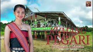 Kumang Pegari (Oh Elveera Sheera)