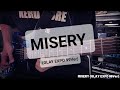 MISERY (GLAY EXPO 99Ver)ギターソロ🎸