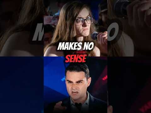 Peterson & Khalidi Clash In Heated Feminist Debate