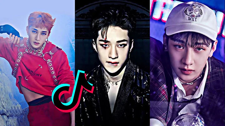 STRAY KIDS TIKTOK COMPILATION (PART 2) | CHRISTOPH...