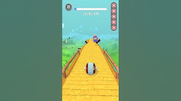 Going Balls, (Level 278) #shorts