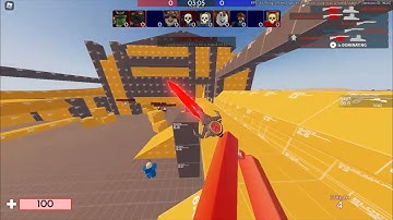 So What?🤔(Roblox Arsenal Backstab Montage)