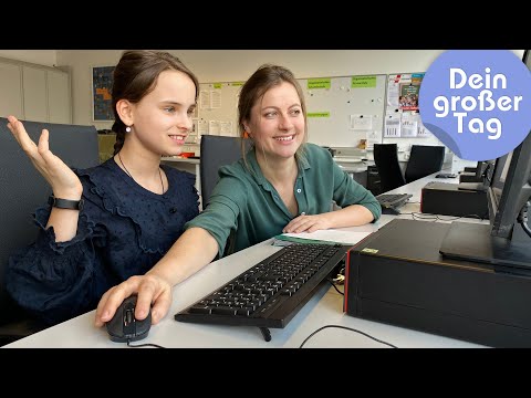 Video: Wie bringe ich mein Kind dazu, an der Schule teilzunehmen?