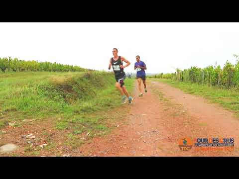 Teaser Retour sur le Tour Des Crus 2021 - Trail 100% Beaujolais