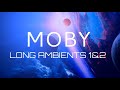 Moby Long Ambients 1 2 Integral mp3