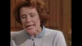 Government policy policy - Yes Minister - BBC comedy