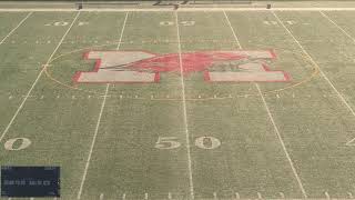 MS Frosh vs Warren 9/7/24