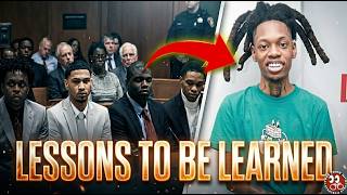 Rapper Julio Foolios shooters have been sentenced to life
π»Join strategicEyes social mediaπ»
strategiceyes.dashery.com
https://linktr.ee/strategiceyes
πLINK TO JOIN SE MEMBERSHIPS lowest tier just 99cents https://www.youtube.com/channel/UCeLBuAkCfKlLSAmF8A5rB0g/join
πBuy mods and research crew coffee
https://www.buymeacoffee.com/Strategiceyes
π§ Email: strategicEyez@gmail.com
ποΈNew True crime with Strategic Eyes Facebookπ
https://www.facebook.com/profile.php?id=61562212791725&mibextid=ZbWKwL
πPATREON: patreon.com/Strategiceyes
πInstagram: https://www.instagram.com/strategiceyez
πTwitter: https://mobile.twitter.com/eyes_strategic
πReddit: https://www.reddit.com/r/Strategiceyes/
ββββββββββββββββββββββββββββββββββ
π²Consider donating to the show via
PayPal: strategiceyez@gmail.com
CashApp: $thestrategiceyesshow
ββββββββββββββββββββββββββββββββββ Rapper Julio Foolios shooters have been sentenced to life