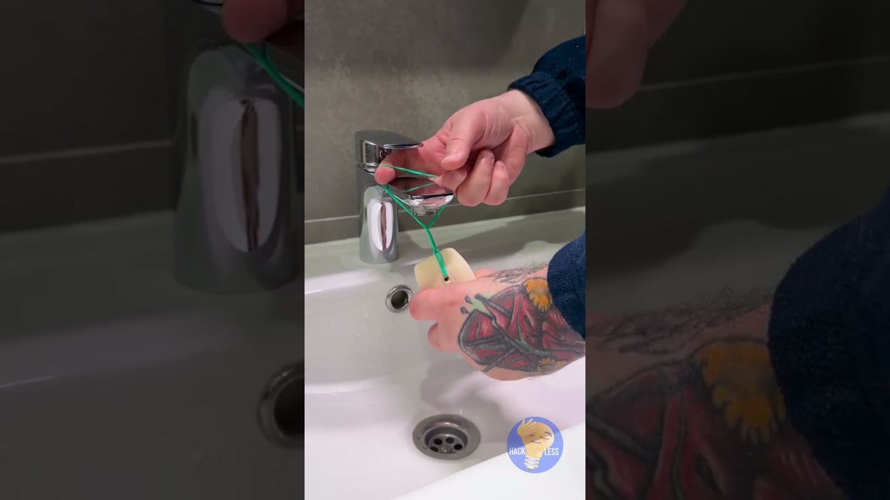 The Most 5 Minute Crafts Hack Ever 😁 Epic Way Of Soap Storage