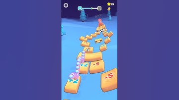 count and bounce/adroid game/level-79#short