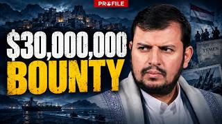 The $30 Million Man Superpowers Can’t Find | The Ghost Leader of Yemen screenshot 5