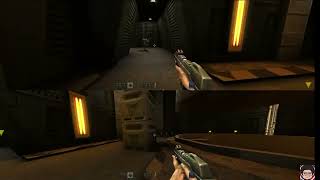 Quake 2 part 1