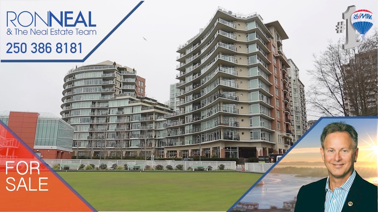 Condo for sale, S 804 737 Humboldt New listing YouTube