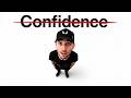 Why You Can't Build Confidence (Directly)