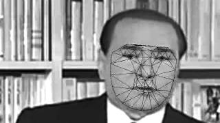 Famous Active Appearance Model - Inverse Compositional - Berlusconi Tracked Net Worth