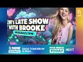 HNOW: Ryan Bridge TODAY 3 August 2026
