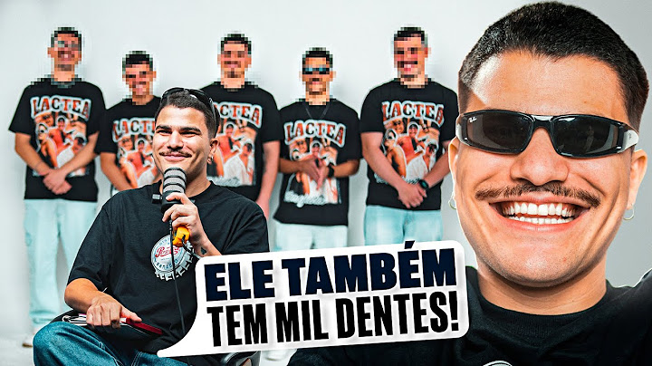 QUEM SE PARECER COMIGO VAI PRO ROCK IN RIO 2024