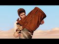 Uncharted 3 PS4 LP 20 Die Rub al Khali