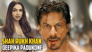 Happy New Year - Shah Rukh Khan - Deepika Padukone - Alur Cerita Film India