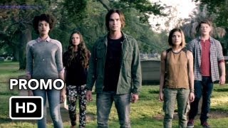 Ravenswood (ABC Family) 'Dig Up The Past' Promo
