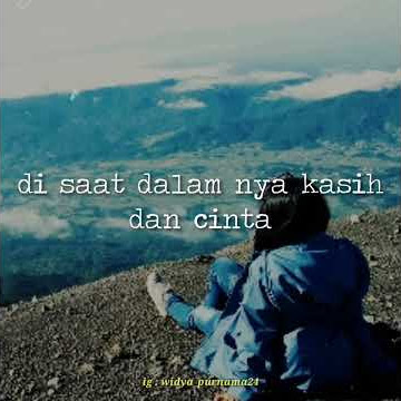 Story 30 detik 'korban perasaan'