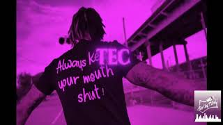 Celebrity Tec - How You Do That Chopped & Screwed Wealth