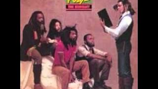 Steel Pulse -Chant A Psalm