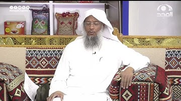 تلاوة عطرة لآيات من سورة الأحزاب -  القارئ: عبدالحميد النويشر