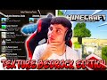 HO PROVATO le TEXTURE MIGLIORI di MINECRAFT BEDROCK EDITION...