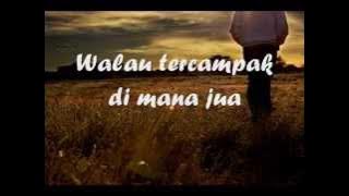 Sampaikan Salam Cintaku  Alleycats